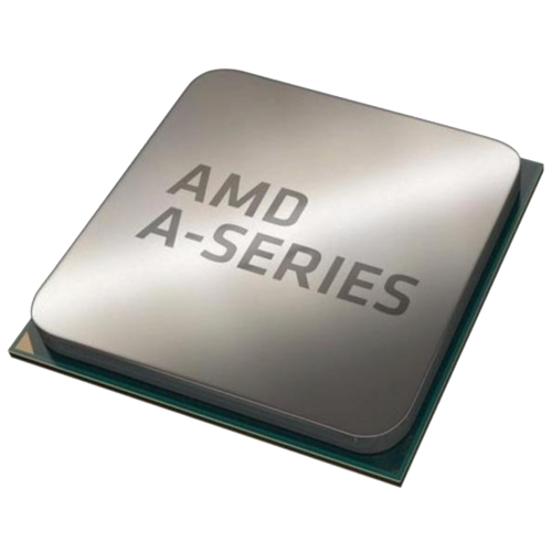 Процесор AMD A8-9600 3.1(3.4)GHz sAM4 Tray (AD9600AGM44AB) (Відновлено продавцем, 886663) купити в Україні: Київ, Львів, Хмельницький, Тернопіль, Івано-Франківськ | Перевірка сумісності, низька ціна, відгуки, характеристики від TELEMART фото