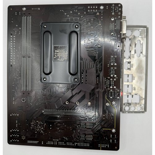 Материнська плата Gigabyte GA-A320M-S2H (sAM4, AMD A320) (Відновлено продавцем, 886665) купити в Україні: Київ, Львів, Хмельницький, Тернопіль, Івано-Франківськ | Перевірка сумісності, низька ціна, відгуки, характеристики від TELEMART фото