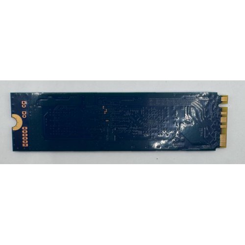 Ssd-диск Kingston NV3 3D NAND 1TB M.2 (2280 PCI-E) NVMe x4 (SNV3S/1000G) (Відновлено продавцем, 886672) купити в Україні: Київ, Львів, Хмельницький, Тернопіль, Івано-Франківськ | Перевірка сумісності, низька ціна, відгуки, характеристики від TELEMART фото
