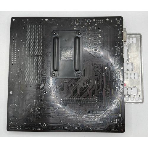 Материнська плата Gigabyte B550M DS3H (sAM4, AMD B550) (Відновлено продавцем, 886676) купити в Україні: Київ, Львів, Хмельницький, Тернопіль, Івано-Франківськ | Перевірка сумісності, низька ціна, відгуки, характеристики від TELEMART фото