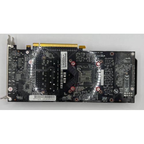 Видеокарта Palit GeForce GTX 1060 StormX 3072MB (NE51060015F9-1061F) (Восстановлено продавцом, 886690) купить в Украине: Киев, Днепр, Харьков, Одесса  | Проверка совместимости, низкая цена, отзывы, характеристики от TELEMART фото