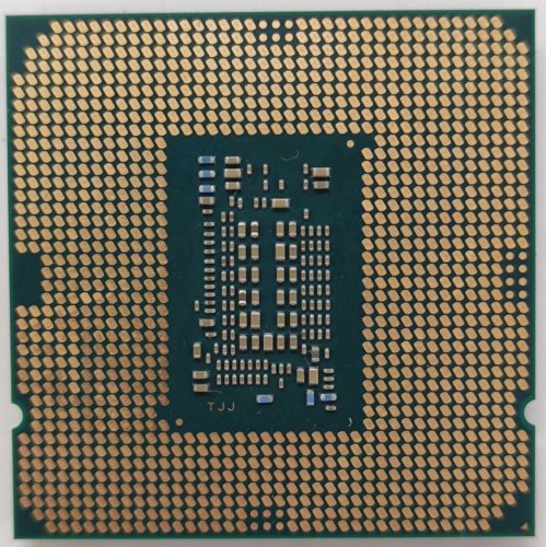 Процесор Intel Core i5-10505 3.2GHz 12 MB s1200 Tray (CM8070104290315) (Відновлено продавцем, 886694) купити в Україні: Київ, Львів, Хмельницький, Тернопіль, Івано-Франківськ | Перевірка сумісності, низька ціна, відгуки, характеристики від TELEMART фото