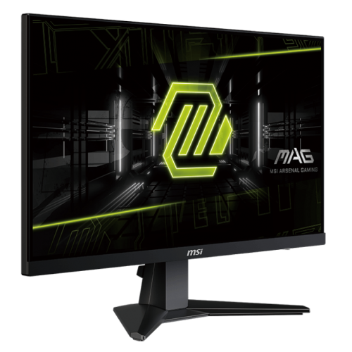 Монитор MSI 24.5" MAG 256F Black (Восстановлено продавцом, 886695) купить в Украине: Киев, Днепр, Харьков, Одесса  | Низкая цена, отзывы, характеристики от TELEMART фото