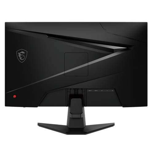 Монитор MSI 24.5" MAG 256F Black (Восстановлено продавцом, 886695) купить в Украине: Киев, Днепр, Харьков, Одесса  | Низкая цена, отзывы, характеристики от TELEMART фото