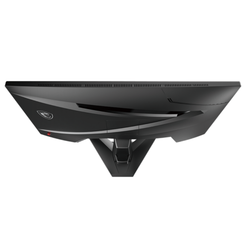 Монитор MSI 24.5" MAG 256F Black (Восстановлено продавцом, 886695) купить в Украине: Киев, Днепр, Харьков, Одесса  | Низкая цена, отзывы, характеристики от TELEMART фото