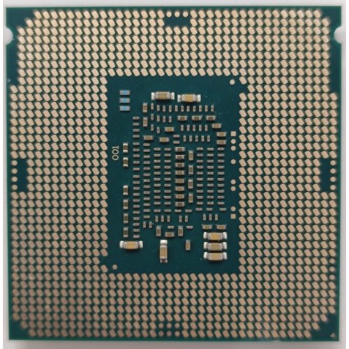 Процесор Intel Core i5-6600K 3.5(3.9)GHz 6MB s1151 Tray (CM8066201920300) (Відновлено продавцем, 886696) купити в Україні: Київ, Львів, Хмельницький, Тернопіль, Івано-Франківськ | Перевірка сумісності, низька ціна, відгуки, характеристики від TELEMART фото