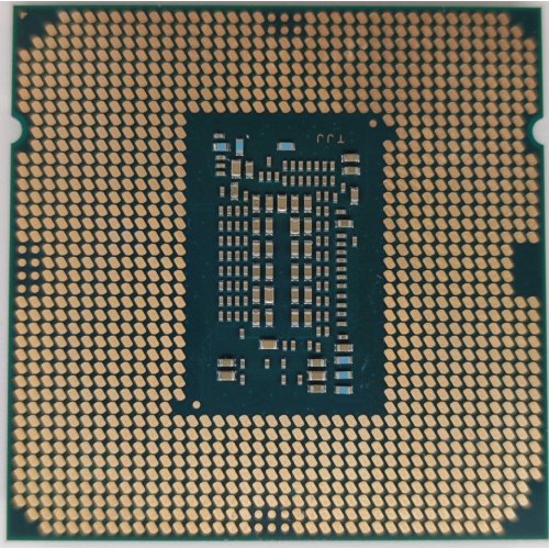 Процесор Intel Core i5-10400F 2.9(4.3)GHz 12MB s1200 Tray (CM8070104290716) (Відновлено продавцем, 886697) купити в Україні: Київ, Львів, Хмельницький, Тернопіль, Івано-Франківськ | Перевірка сумісності, низька ціна, відгуки, характеристики від TELEMART фото