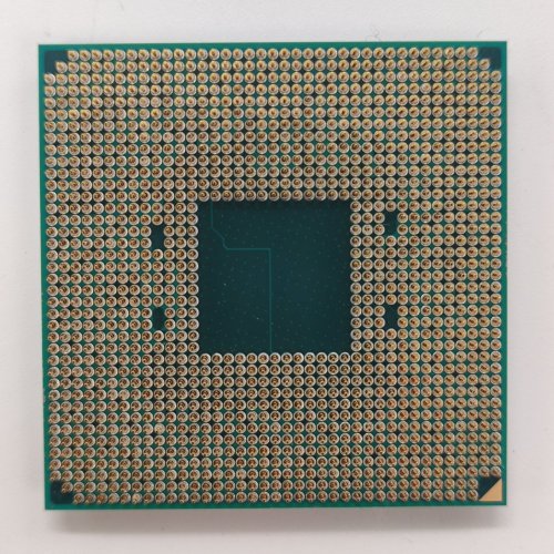 Процессор AMD Ryzen 5 5500 3.6(4.2)GHz 16MB sAM4 Tray (100-000000457) (Восстановлено продавцом, 886699) купить в Украине: Киев, Днепр, Харьков, Одесса  | Проверка совместимости, низкая цена, отзывы, характеристики от TELEMART фото