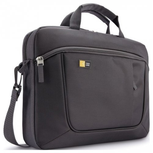 Сумка Case Logic 14" AUA314GY Аnthracite купити в Україні | Telemart фото
