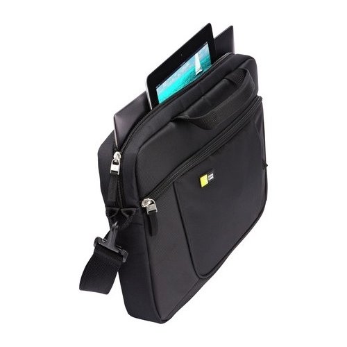 Сумка Case Logic 14" AUA314GY Аnthracite купити в Україні | Telemart фото