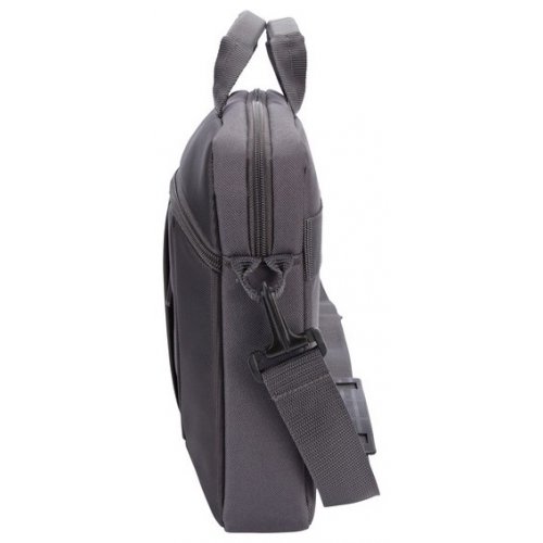 Сумка Case Logic 14" AUA314GY Аnthracite купити в Україні | Telemart фото