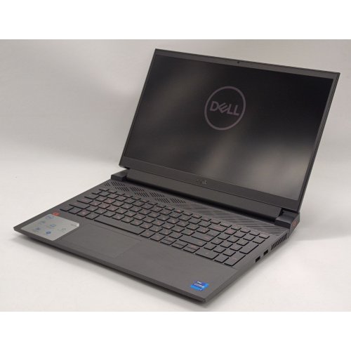 Ноутбук Dell Inspiron G15 5511 (Восстановлено продавцом, 886702) купить в Украине: Киев, Днепр, Харьков, Одесса  | Низкая цена, отзывы, характеристики от TELEMART фото