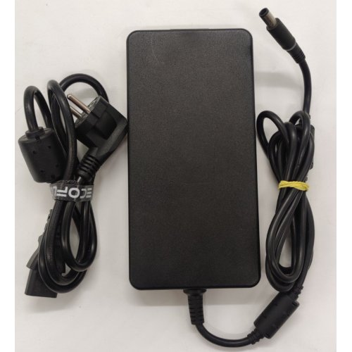 Ноутбук Dell Inspiron G15 5511 (Восстановлено продавцом, 886702) купить в Украине: Киев, Днепр, Харьков, Одесса  | Низкая цена, отзывы, характеристики от TELEMART фото