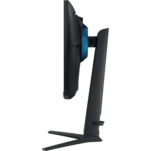 Монітор Samsung 25" Odyssey G4 S25BG40 (LS25BG400EIXCI) Black (Відновлено продавцем, 886703) купити в Україні: Київ, Львів, Хмельницький, Тернопіль, Івано-Франківськ | Низька ціна, відгуки, характеристики від TELEMART фото