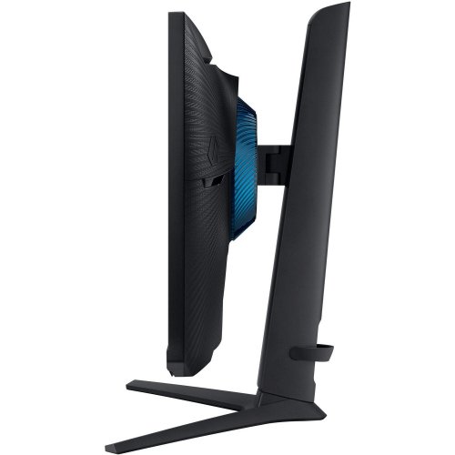 Монітор Samsung 25" Odyssey G4 S25BG40 (LS25BG400EIXCI) Black (Відновлено продавцем, 886703) купити в Україні: Київ, Львів, Хмельницький, Тернопіль, Івано-Франківськ | Низька ціна, відгуки, характеристики від TELEMART фото