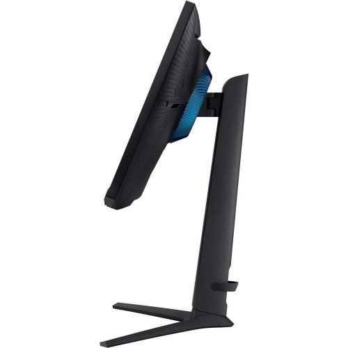 Монітор Samsung 25" Odyssey G4 S25BG40 (LS25BG400EIXCI) Black (Відновлено продавцем, 886703) купити в Україні: Київ, Львів, Хмельницький, Тернопіль, Івано-Франківськ | Низька ціна, відгуки, характеристики від TELEMART фото