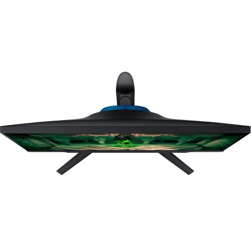 Монітор Samsung 25" Odyssey G4 S25BG40 (LS25BG400EIXCI) Black (Відновлено продавцем, 886703) купити в Україні: Київ, Львів, Хмельницький, Тернопіль, Івано-Франківськ | Низька ціна, відгуки, характеристики від TELEMART фото