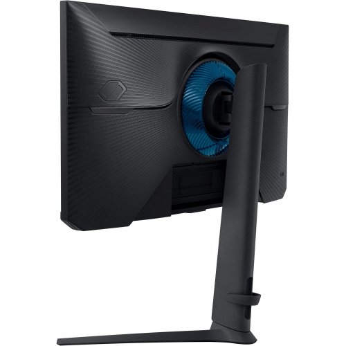 Монітор Samsung 25" Odyssey G4 S25BG40 (LS25BG400EIXCI) Black (Відновлено продавцем, 886703) купити в Україні: Київ, Львів, Хмельницький, Тернопіль, Івано-Франківськ | Низька ціна, відгуки, характеристики від TELEMART фото
