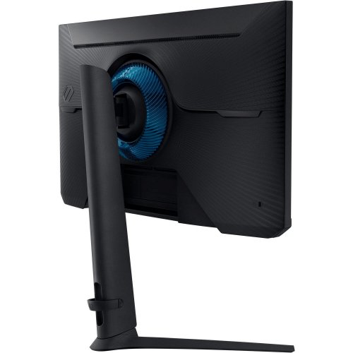 Монітор Samsung 25" Odyssey G4 S25BG40 (LS25BG400EIXCI) Black (Відновлено продавцем, 886703) купити в Україні: Київ, Львів, Хмельницький, Тернопіль, Івано-Франківськ | Низька ціна, відгуки, характеристики від TELEMART фото