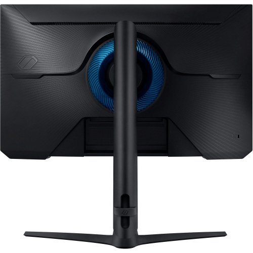 Монітор Samsung 25" Odyssey G4 S25BG40 (LS25BG400EIXCI) Black (Відновлено продавцем, 886703) купити в Україні: Київ, Львів, Хмельницький, Тернопіль, Івано-Франківськ | Низька ціна, відгуки, характеристики від TELEMART фото