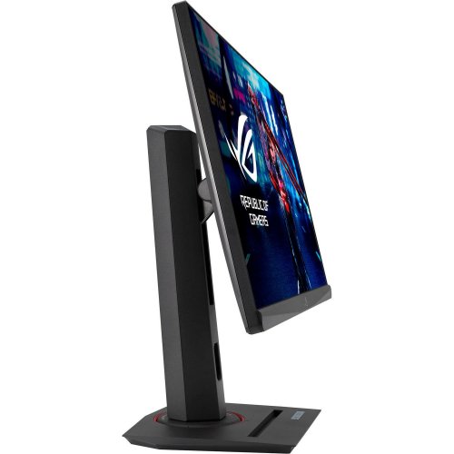 Монитор Asus 24.5" ROG Strix XG259QNS (90LM09M0-B01370) Black (Восстановлено продавцом, 886705) купить в Украине: Киев, Днепр, Харьков, Одесса  | Низкая цена, отзывы, характеристики от TELEMART фото