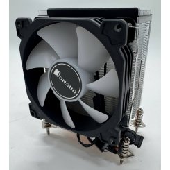 Кулер Jonsbo CR-1400 EVO Black (Відновлено продавцем, 886708)