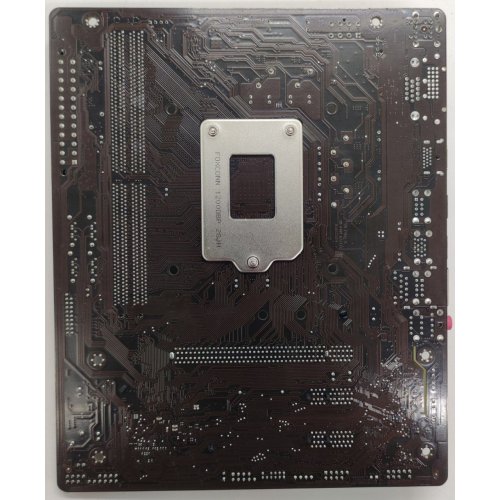 Материнська плата Gigabyte H410M H V2 (s1200, Intel H410) (Відновлено продавцем, 886710) купити в Україні: Київ, Львів, Хмельницький, Тернопіль, Івано-Франківськ | Перевірка сумісності, низька ціна, відгуки, характеристики від TELEMART фото
