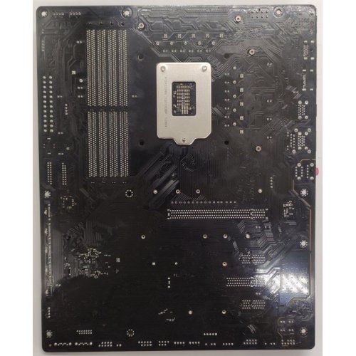 Материнская плата AsRock B560 Pro4 (s1200, Intel B560) (Восстановлено продавцом, 886713) купить в Украине: Киев, Днепр, Харьков, Одесса  | Проверка совместимости, низкая цена, отзывы, характеристики от TELEMART фото