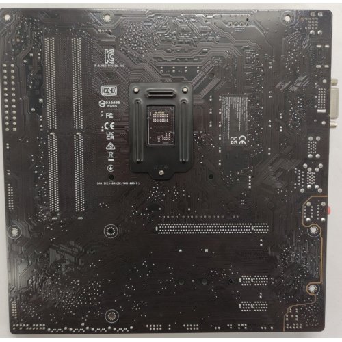Материнська плата Asus PRIME H410M-K (s1200, Intel H410) (Відновлено продавцем, 886714) купити в Україні: Київ, Львів, Хмельницький, Тернопіль, Івано-Франківськ | Перевірка сумісності, низька ціна, відгуки, характеристики від TELEMART фото