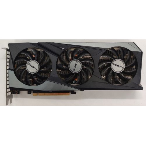 Відеокарта Gigabyte GeForce RTX 3060 Ti Gaming OC 8192MB (GV-N306TGAMING OC-8GD 2.0) (Відновлено продавцем, 886722) купити в Україні: Київ, Львів, Хмельницький, Тернопіль, Івано-Франківськ | Перевірка сумісності, низька ціна, відгуки, характеристики від TELEMART фото