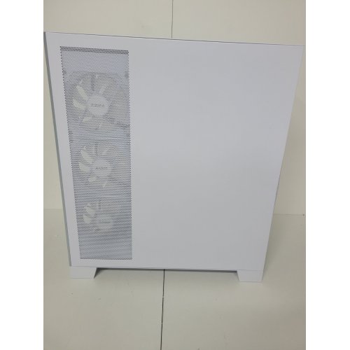 Уцінка корпус SAMA Neview 2351 без БЖ White (Пошкодження в задній частині корпусу, 886724) купити в Україні: Київ, Львів, Хмельницький, Тернопіль, Івано-Франківськ | Перевірка сумісності, низька ціна, відгуки, характеристики від TELEMART фото