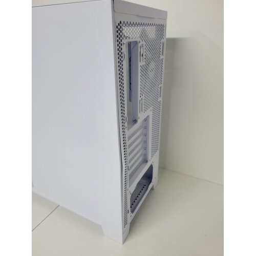 Уцінка корпус SAMA Neview 2351 без БЖ White (Пошкодження в задній частині корпусу, 886724) купити в Україні: Київ, Львів, Хмельницький, Тернопіль, Івано-Франківськ | Перевірка сумісності, низька ціна, відгуки, характеристики від TELEMART фото