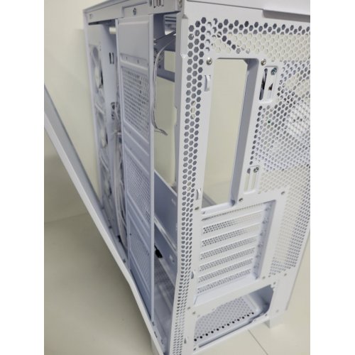 Уцінка корпус SAMA Neview 2351 без БЖ White (Пошкодження в задній частині корпусу, 886724) купити в Україні: Київ, Львів, Хмельницький, Тернопіль, Івано-Франківськ | Перевірка сумісності, низька ціна, відгуки, характеристики від TELEMART фото