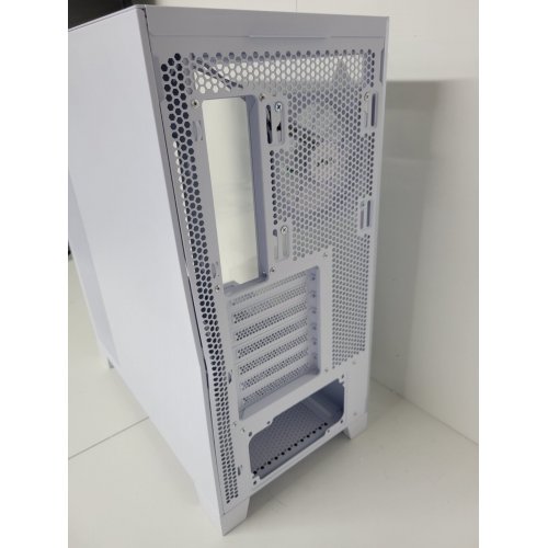 Уцінка корпус SAMA Neview 2351 без БЖ White (Пошкодження в задній частині корпусу, 886724) купити в Україні: Київ, Львів, Хмельницький, Тернопіль, Івано-Франківськ | Перевірка сумісності, низька ціна, відгуки, характеристики від TELEMART фото