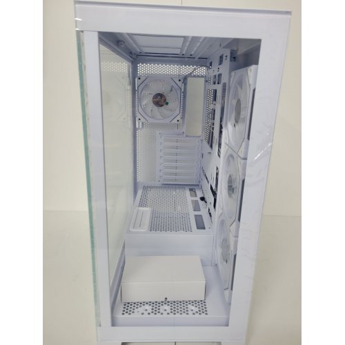 Уцінка корпус SAMA Neview 2351 без БЖ White (Пошкодження в задній частині корпусу, 886724) купити в Україні: Київ, Львів, Хмельницький, Тернопіль, Івано-Франківськ | Перевірка сумісності, низька ціна, відгуки, характеристики від TELEMART фото
