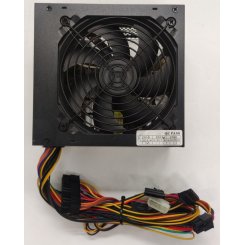 Блок питания Vinga 400W (PSU-400-12 black) (Восстановлено продавцом, 886728)