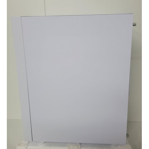Уцінка корпус SAMA 3509 без БЖ White (Корпус без комплектних кулерів, 886731) купити в Україні: Київ, Львів, Хмельницький, Тернопіль, Івано-Франківськ | Перевірка сумісності, низька ціна, відгуки, характеристики від TELEMART фото