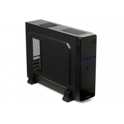 Корпус Vinga CS312B 400W Black (Восстановлено продавцом, 886737)