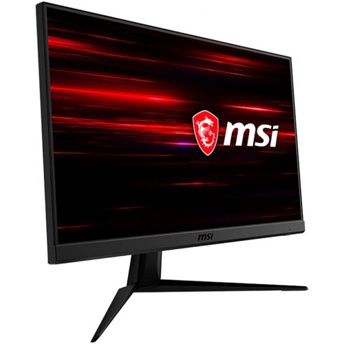Монитор MSI 23.8" G2412V Black (Восстановлено продавцом, 886739) купить в Украине: Киев, Днепр, Харьков, Одесса  | Низкая цена, отзывы, характеристики от TELEMART фото