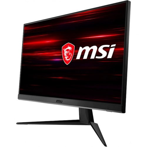 Монитор MSI 23.8" G2412V Black (Восстановлено продавцом, 886739) купить в Украине: Киев, Днепр, Харьков, Одесса  | Низкая цена, отзывы, характеристики от TELEMART фото