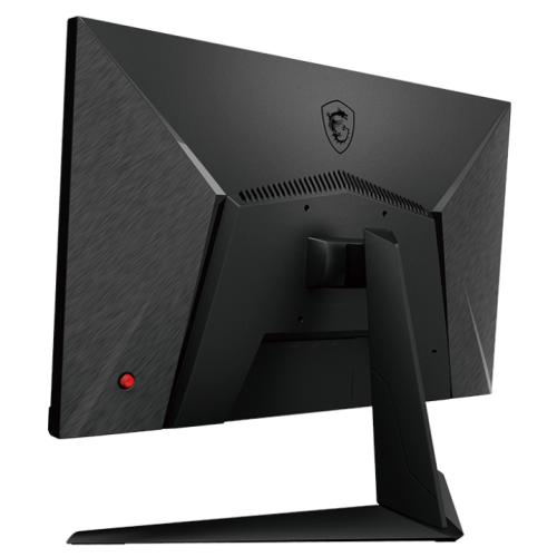 Монитор MSI 23.8" G2412V Black (Восстановлено продавцом, 886739) купить в Украине: Киев, Днепр, Харьков, Одесса  | Низкая цена, отзывы, характеристики от TELEMART фото