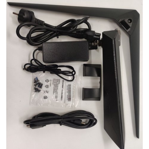 Монитор MSI 23.8" G2412V Black (Восстановлено продавцом, 886739) купить в Украине: Киев, Днепр, Харьков, Одесса  | Низкая цена, отзывы, характеристики от TELEMART фото
