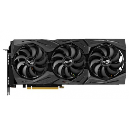 Build a PC for Video Graphic Card Asus ROG GeForce RTX 2080 Ti