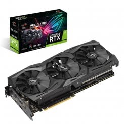 Відеокарта Asus ROG GeForce RTX 2070 STRIX OC 8192MB (ROG-STRIX-RTX2070-O8G-GAMING)