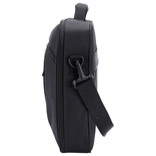 Сумка Case Logic 17,3" ANC317 Black купити в Україні: Київ, Львів, Хмельницький, Тернопіль, Івано-Франківськ | Низька ціна, відгуки, характеристики від TELEMART фото
