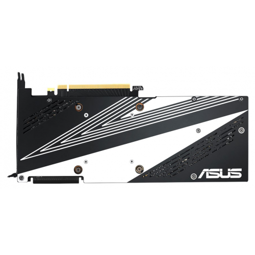 Продати Відеокарта Asus GeForce RTX 2070 Dual Advanced edition 8192MB (DUAL-RTX2070-A8G) за Trade-In у інтернет-магазині Телемарт - Київ, Дніпро, Україна фото