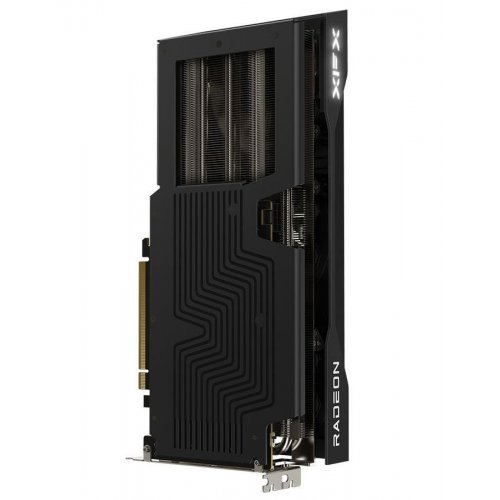 Уценка видеокарта XFX Radeon 9060 XT Swift Triple Fan OC 16384MB (RX-96TS316B7) (Вскрытая упаковка, 886848) купить в Украине: Киев, Днепр, Харьков, Одесса  | Проверка совместимости, низкая цена, отзывы, характеристики от TELEMART фото