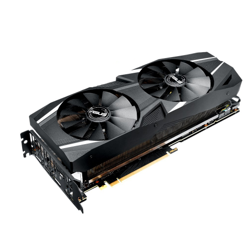 Продать Видеокарта Asus GeForce RTX 2080 Dual Advanced edition 8192MB (DUAL-RTX2080-A8G) по Trade-In интернет-магазине Телемарт - Киев, Днепр, Украина фото