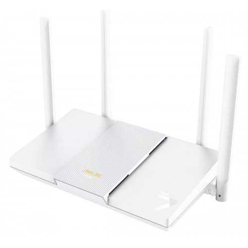 Wi-Fi роутер Asus RT-BE3600E купити в Україні: Київ, Львів, Хмельницький, Тернопіль, Івано-Франківськ | Низька ціна, відгуки, характеристики від TELEMART фото