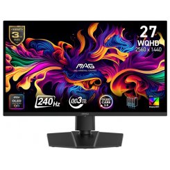 Уценка монитор MSI 26.5